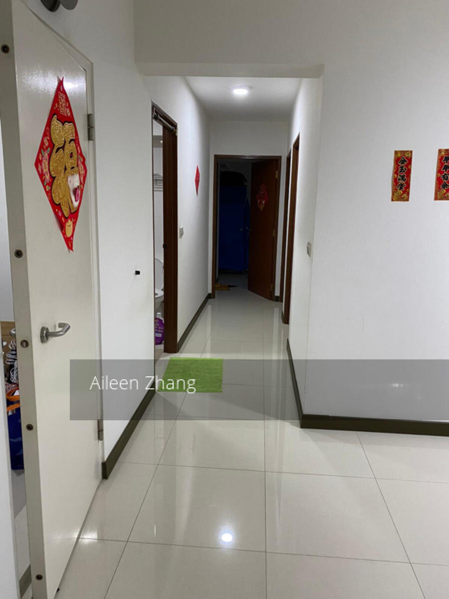 Blk 442C Fajar Hills (Bukit Panjang), HDB 5 Rooms #312981331
